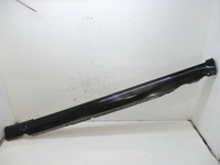 фото thumb №1, Mercedes s w126 планка порогова права накладка