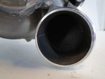 фото thumb №13, Mercedes турбонагнітач турбіна turbo 3.0 r6 m256 a2560901300