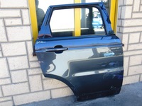 фото thumb №3, Дверь правые зад задние range rover sport ii l494