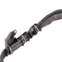 фото thumb №12, Mercedes glc x253 шланг аккумулятор стартер генератор a2055404797