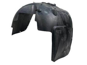 фото thumb №3, Cadillac escalade 07-14r підкрилок передні ліві оригінал oem