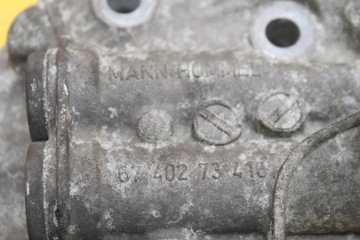 фото thumb №8, Корпус фильтра масла mercedes w211 3.5 a2721800410