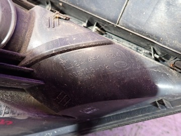 фото thumb №6, Opel astra h iii hb 3d 04-07 лампа зад правая 24451834