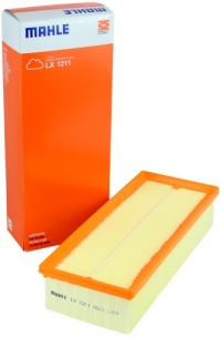 фото thumb №3, Knecht набор фильтров vw passat b6 2.0 tdi