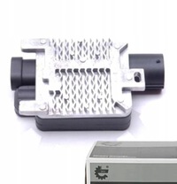 фото thumb №1, Модуль вентилятора радиатора do ford galaxy 2.3