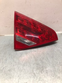 фото thumb №1, Лампа ліва задня led задня w кришка a5 coupe/sportback 8t0945093a
