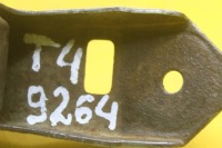 Корректор усилитель торможения vw transporter t4 2.0 b 8v multivan 701612503a Оригинал, фото thumb