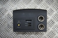 фото thumb №1, Роз'єм port usb infiniti q50 284h34ga0b