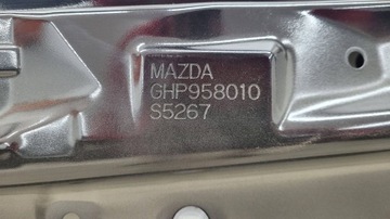 фото thumb №13, Mazda 6 vi gj 12- дверь перед передние правые fv ghp958010