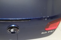 Крышка багажника багажника задний  vw eos 05-10r ld5q sedan Недорого, фото thumb