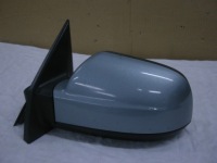 фото thumb №4, Hyundai tucson зеркало левая