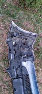 фото thumb №7, Mercedes w203 бампер передній classic