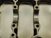 фото thumb №7, Kia sportage 3 iii 1.7 crdi d4fd основание вала полублок двигателя