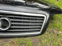 Капот перед audi a8 d2 рестайлінг  lz9w Ціна, фото thumb