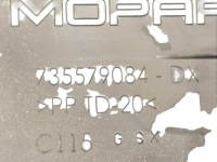 Element консолі центральної права сторона jeep renegade 735579084 Київ, фото thumb