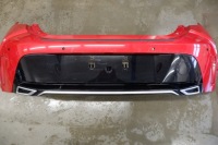 фото thumb №15, Бампер задній toyota corolla хетчбек _e21_ 52451yy030 1.8l hybrid 90kw