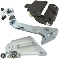 фото thumb №2, Citroen jumper 06 тележки ролики дверь раздвижных 3x