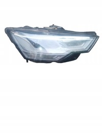 фото thumb №1, Audi a6 c8 2019-24 rok 4k0941034 лампа права