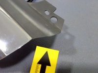 фото thumb №12, Opel zafira b рестайлинг 08-14 решётка решётка радиатора 13247331