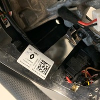 фото thumb №5, Renault megane v e-tech руль 484003850r