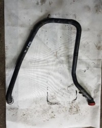 Купити Труба заливна горловина оливи man tga d28, фото thumb