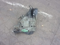 фото thumb №1, Toyota yaris iii лонжерон подкрылок правый перед