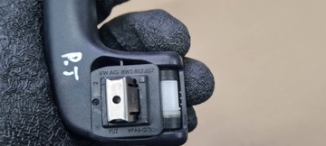 фото thumb №15, Sq8 4m rsq8 q8 ручка потолок правая правый зад sline 8w0857608 a4 b9 a5