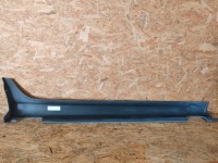 Hyundai ix35 sport sl ms design накладка порога  ліва в Україні, фото thumb