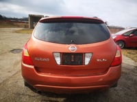 фото thumb №9, Nissan murano реле 2005 3.5l acm33201