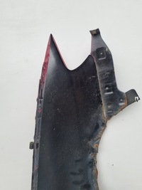 фото thumb №10, Крила лівий передній seat ibiza cordoba lift