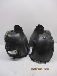 фото thumb №1, Подкрылок peugeot rifter 9817398480 передние правое