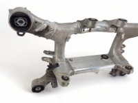 фото thumb №8, Підрамник підрамник поперечина балка задня bmw m5 g30 f90 m8 f92 4.4 v8 625km 6886057