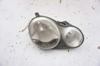 фото thumb №1, Лампа правий перед volkswagen polo 9n