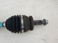 фото thumb №5, Hyundai santa fe iii 12-1 приводной вал левая перед 2.0 crdi автоматическая коробка передач 4wd 49500-2w000