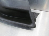 фото thumb №14, Ford c-max 10-14 решётка радиатора решётка нижняя правая бампера перед передний c404