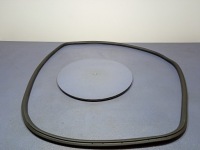 фото thumb №1, Mercedes gls x167 прокладка дверь левый перед