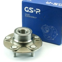 фото thumb №1, Ступица подшипник задняя nissan maxima qx almera