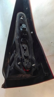 фото thumb №2, Лампа задняя левая renault megane ii kombi