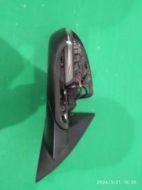 фото thumb №8, Дзеркало праве hyundai i30 iii 17-23 10pin 87620g4071