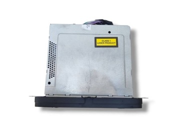 фото thumb №5, Радіо автомобільні volkswagen passat b6 2008 1k0035186ad