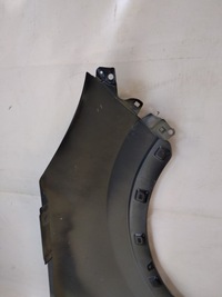 фото thumb №8, Kia sportage iii крыло левый передний перед 2010-