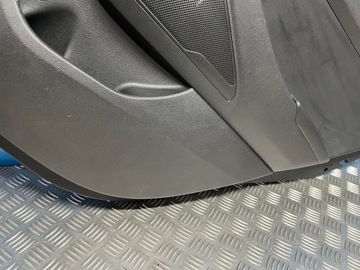 фото thumb №8, Hyundai tucson iii обивка дверь правый зад задний