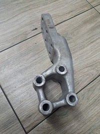 фото thumb №1, Кронштейн aluminiowe підвіска кабіни задня volvo fh 5