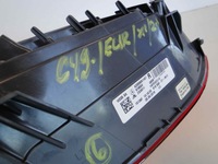 фото thumb №10, Mercedes c клас w205 205 седан лампа задня права