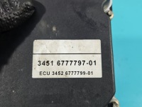 Насос abs bmw e60 e61 0265950666 0265236020 Цена, фото thumb