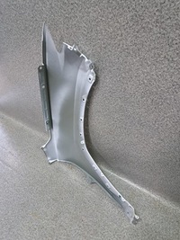 фото thumb №8, Hyundai tucson iv 4 20r- крило лівий переднє лівий перед гарний