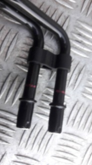 фото thumb №8, Радиатор усилителя руля 1.8 bmw 3 e46