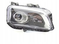 фото thumb №1, Лампа передняя правая hyundai kona full led