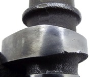 фото thumb №12, Ford mondeo mk3 00-07 2.0 16v вал распределительного вала ss