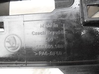 фото thumb №16, Skoda оригинальный номер 5e0805588 pas усилитель